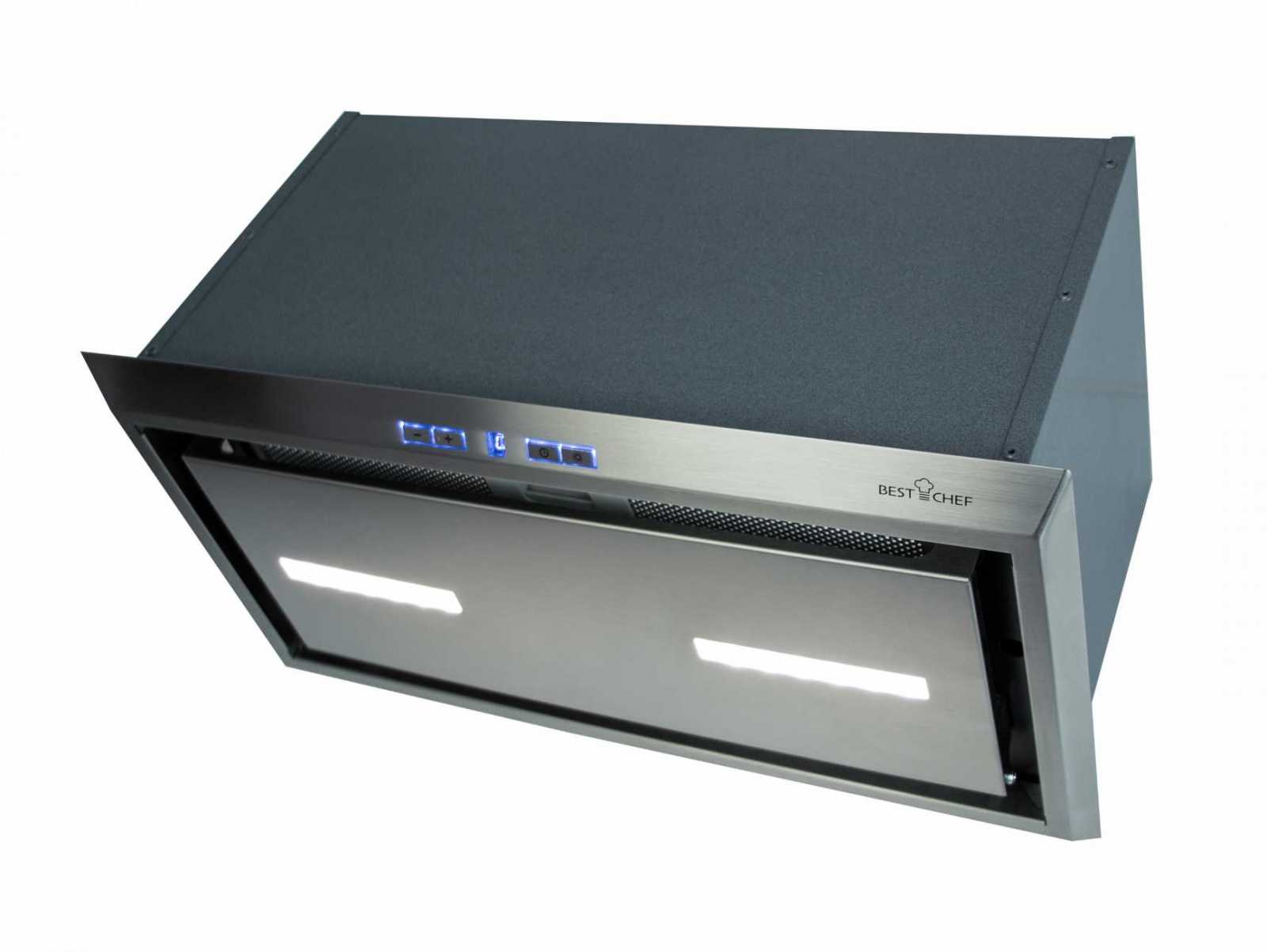 Витяжка Best Chef Studio box 1100 Inox 54 купити онлайн | Mirshome